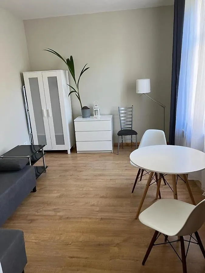 Apartamenty Oliwa Gdańsk 0*,