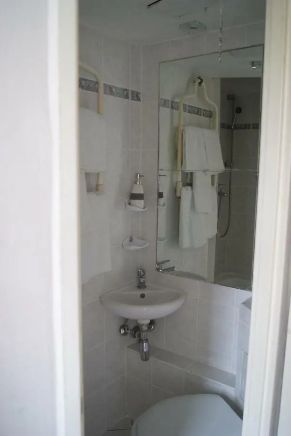Apartamenty Oliwa Gdansk Apartment